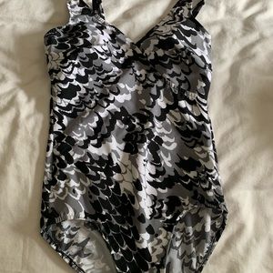 Magic Suit Bathing Suit